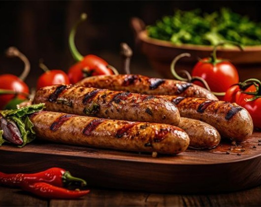 Kundenbild groß 5 Bienes Bratwurst-Bude