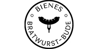 Kundenlogo Bienes Bratwurst-Bude