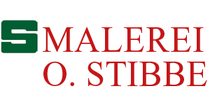 Kundenlogo von Malerei Otto Stibbe Malerbetrieb