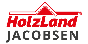 Kundenlogo von Holzland Jacobsen GmbH & Co. KG