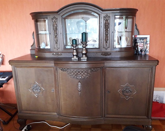 Kundenbild groß 3 Möbelwerkstatt Lorenz Inh. Stephan Brasch