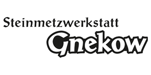 Kundenlogo von Steinmetzwerkstatt Gnekow Inh. Marc Schütt,  Grabmale - Naturstein