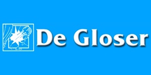 Kundenlogo von De Gloser Glaserei Lothar Karstens GmbH