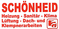 Kundenlogo Schönheid Konrad Klempnerei, Installation, Dacharbeiten