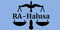 Kundenlogo Halusa Jörg-Uwe Rechtsanwalt u. Notar