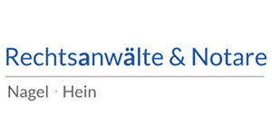Kundenlogo von Hein und Nagel Rechtsanwälte und Notare