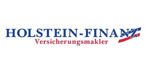 Kundenlogo von Holstein Finanz, Inh. Hartwig Zornig Versicherungsmakler