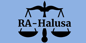 Kundenlogo von Halusa Jörg-Uwe Rechtsanwalt u. Notar