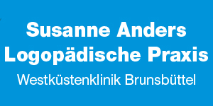 Kundenlogo von Anders Susanne Logopädische Praxis
