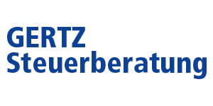 Kundenlogo von Gertz Steuerberatung Kerstin Gertz Dipl.-Kffr.