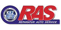 Kundenlogo Reifen Auto Service Kai Baumann GmbH