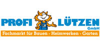 Kundenlogo Profi Lützen GmbH Baumarkt