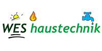 Kundenlogo WES Haustechnik GmbH