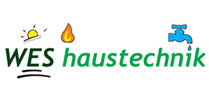 Kundenlogo von WES Haustechnik GmbH