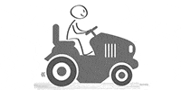 Kundenlogo Der Gartenservice