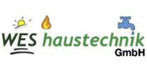 Kundenlogo von WES Haustechnik GmbH