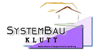 Kundenlogo Systembau Klutt Inh. Pascal Klutt