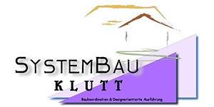 Kundenlogo von Systembau Klutt Inh. Pascal Klutt