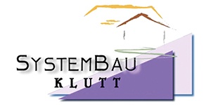 Kundenlogo von Systembau Klutt Inh. Pascal Klutt