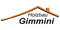 Kundenlogo Holzbau Gimmini Zimmerei Kundenlogo Holzbau Gimmini Zimmerei