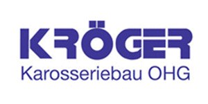 Kundenlogo von Kröger Karosseriebau OHG Unfallreparatur