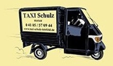 Kundenlogo von Autoruf Taxi Hartmut Schulz Rollstuhlbeförderung