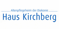 Kundenlogo Altenwohn- und Pflegeheim der Diakonie Haus Kirchberg