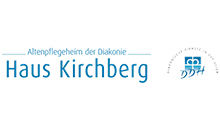 Kundenlogo von Altenwohn- und Pflegeheim der Diakonie Haus Kirchberg