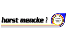 Kundenlogo von Mencke Horst GmbH Installation und Heizungsbau