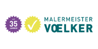 Kundenlogo Voelker Jan Malermeister
