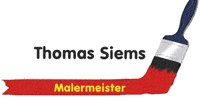 Kundenlogo Siems Thomas Malermeister