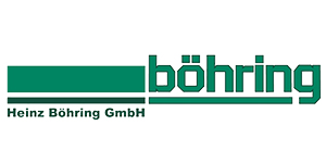 Kundenlogo von Heinz Böhring GmbH Heizöl - Baustoffe