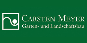 Kundenlogo von Meyer Carsten GmbH & Co. KG Garten- und Landschaftsbau