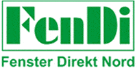 Kundenlogo Fenster Direkt Nord GmbH