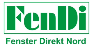 Kundenlogo von Fenster Direkt Nord GmbH