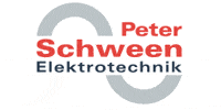 Kundenlogo Elektrotechnik Peter Schween