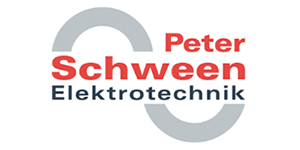 Kundenlogo von Elektrotechnik Peter Schween