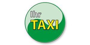 Kundenlogo von Ihr Taxi 24 GmbH