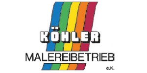 Kundenlogo von Köhler Malereibetrieb e.K.