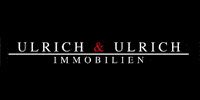 Kundenlogo Ulrich u. Ulrich Immobilien GmbH