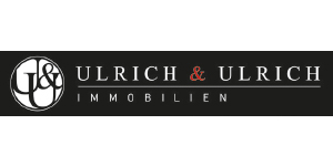 Kundenlogo von Ulrich u. Ulrich Immobilien GmbH