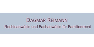 Kundenlogo von Reimann Dagmar Fachanwältin für Familienrecht und Rechtsanwältin für Erbrecht