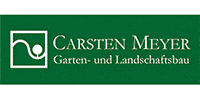 Kundenlogo Meyer Carsten GmbH & Co. KG Garten- und Landschaftsbau