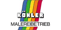 Kundenlogo Köhler Malereibetrieb e.K.