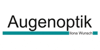 Kundenlogo Augenoptik Ilona Wunsch