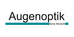 Kundenlogo von Augenoptik Ilona Wunsch