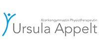 Kundenlogo Appelt Ursula Krankengymnastik