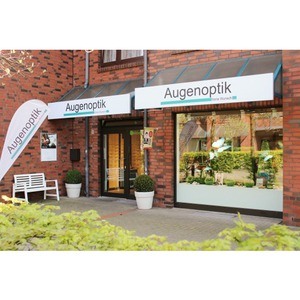 Bild von Augenoptik Ilona Wunsch