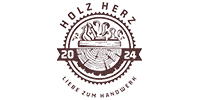 Kundenlogo HolzHerz UG
