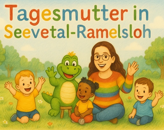 Kundenbild groß 1 Bobas bunte Bande